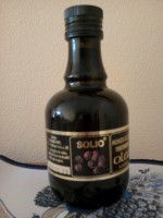 Solio - olej z čierneho korenia 250 ml